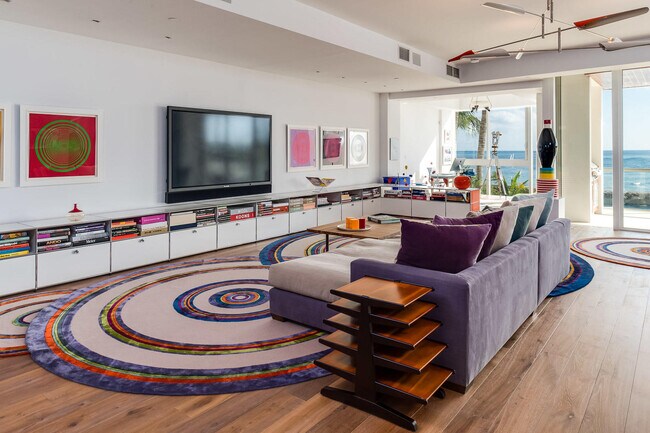 Foto del edificio - 1000 S Ocean Blvd