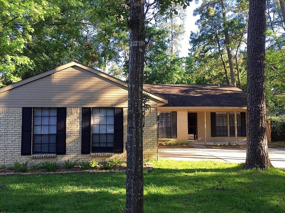 Primary Photo - 27 North Greenbud Court, Spring, TX 77380 ...