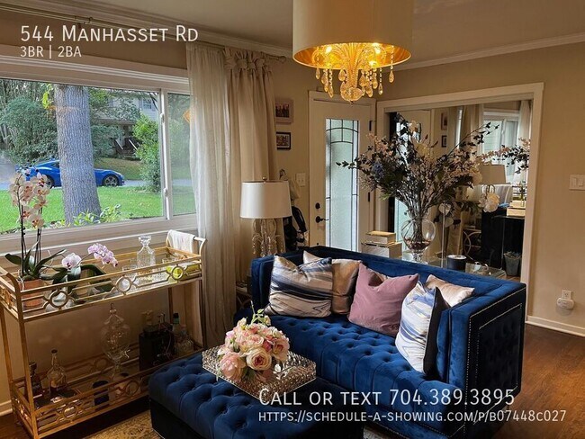 Foto del edificio - 544 Manhasset Rd