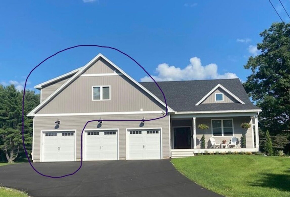 Foto principal - 260 N Williston Rd
