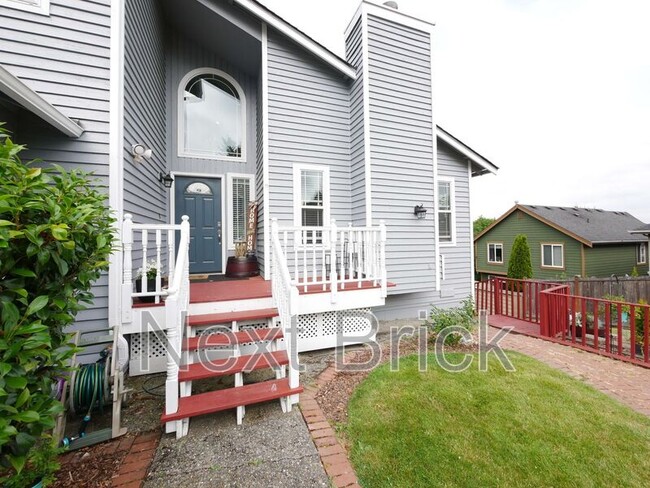 Building Photo - 12416 NE 169th St