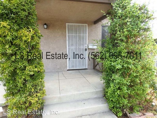 Foto del edificio - 2 br, 1 bath House - 204 Cypress St.