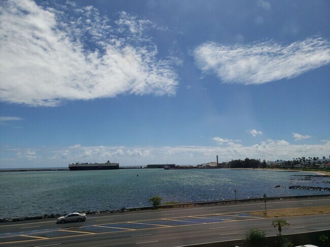 Foto del edificio - 1 bd. 1 ba. Harbor Lights Unit - Partly Fu...