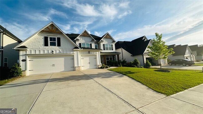 Building Photo - 126 Crest Brooke Dr