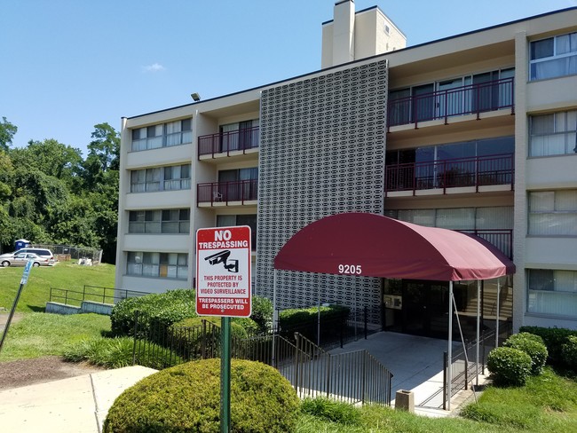 Condos For Rent In Silver Spring