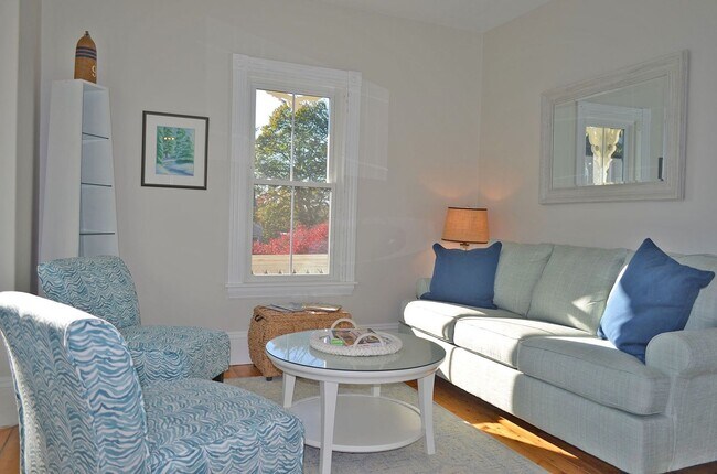 Foto del edificio - Winter Rental: The Mariner