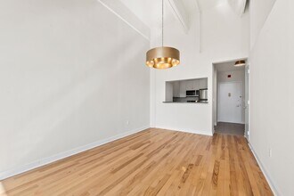 Building Photo - 1500 Hudson St