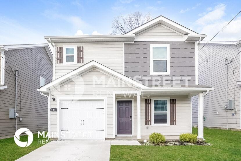 Foto principal - 124 Westcott St