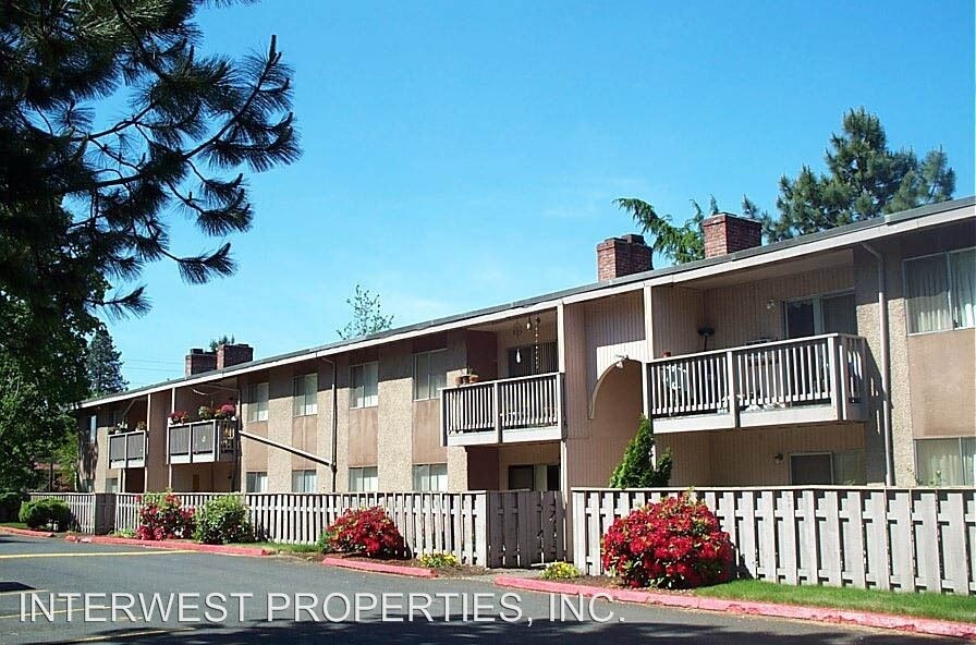 Foto principal - 18310 SW Shaw St