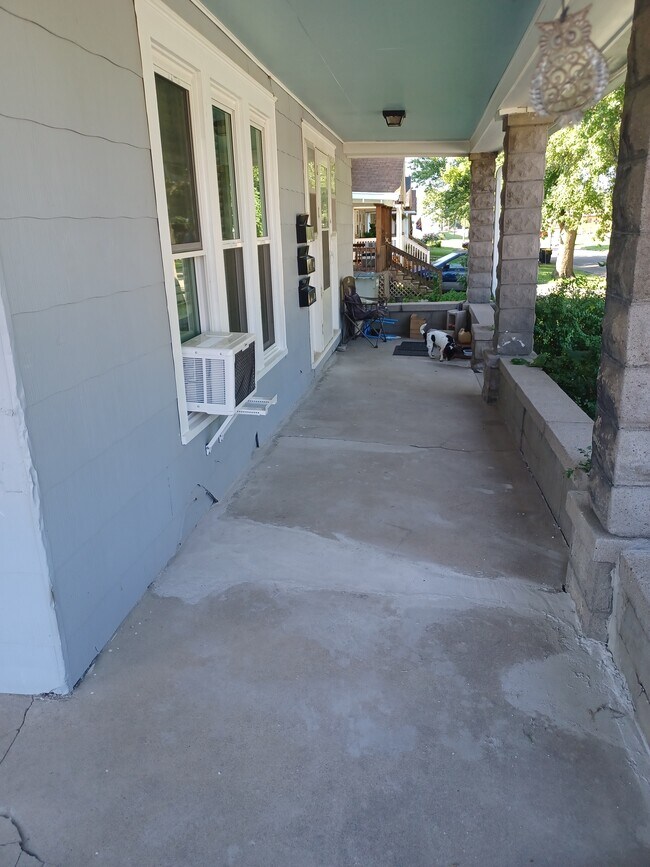 Foto del edificio - 428 Constitution St