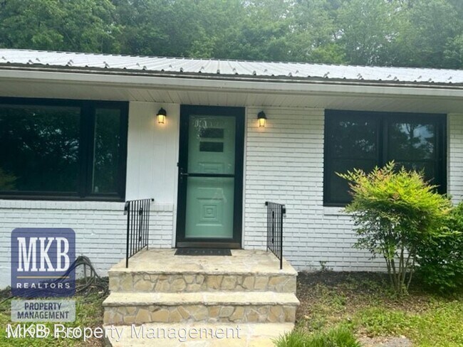 Foto del edificio - 3 br, 2 bath House - 2802 Edgewood St. SW