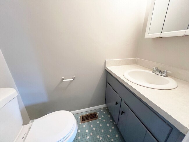 Foto del edificio - Grant Circle-355A