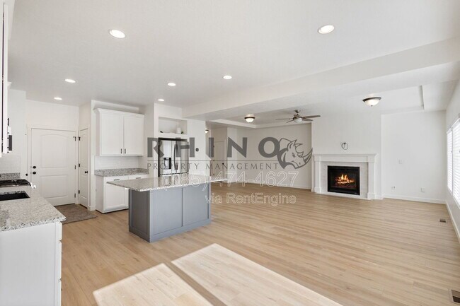 Foto del edificio - 14291 S Ashvale dr
