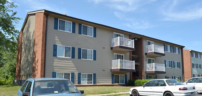 High Ridge Apartments San Diego High Ridge Apartments San Diego