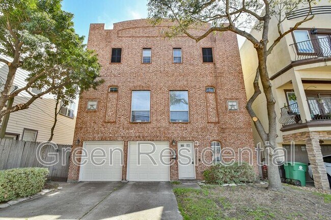 Building Photo - 6502 Calder St