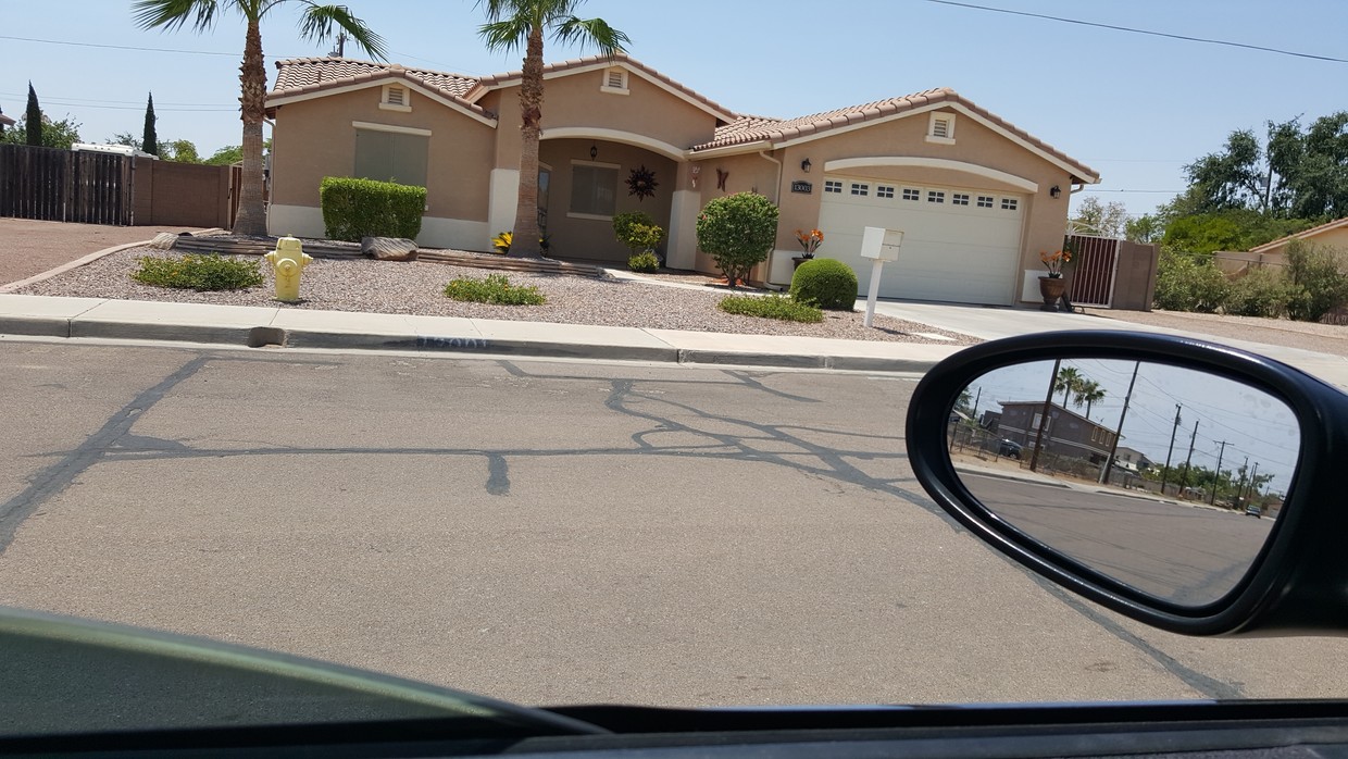 Homes in thr immediate areas - Tonos Mobile Home Park