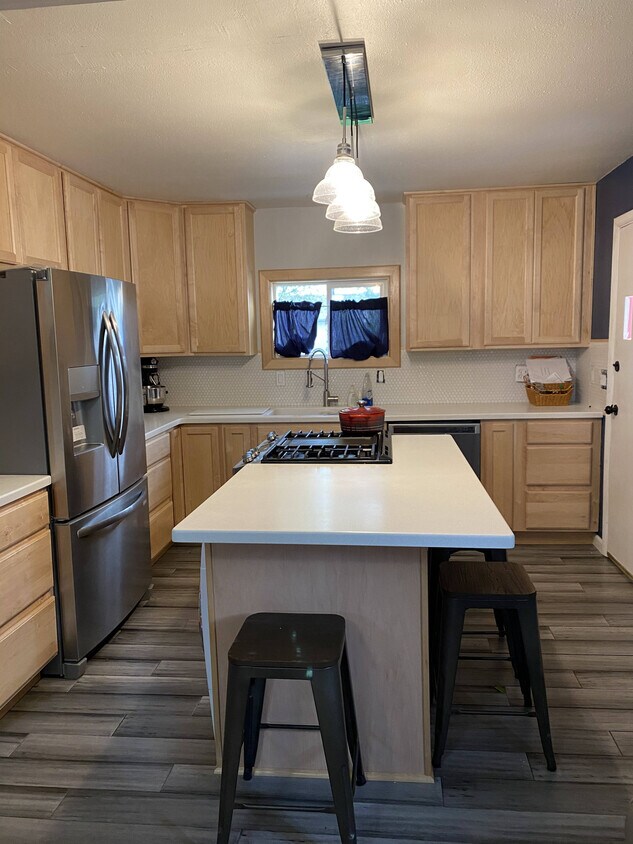 Kitchen - 8520 W 52nd Ave