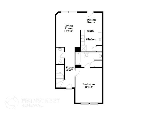 Building Photo - 511 Bradkin Ct