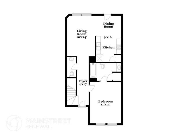 Foto del edificio - 511 Bradkin Ct