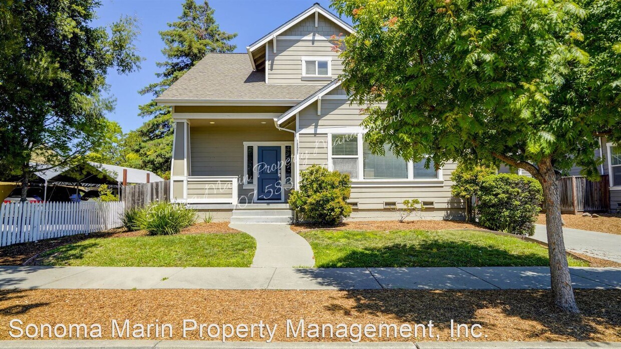 Primary Photo - 3 br, 2.5 bath House - 1524 & 1526 Lance D...