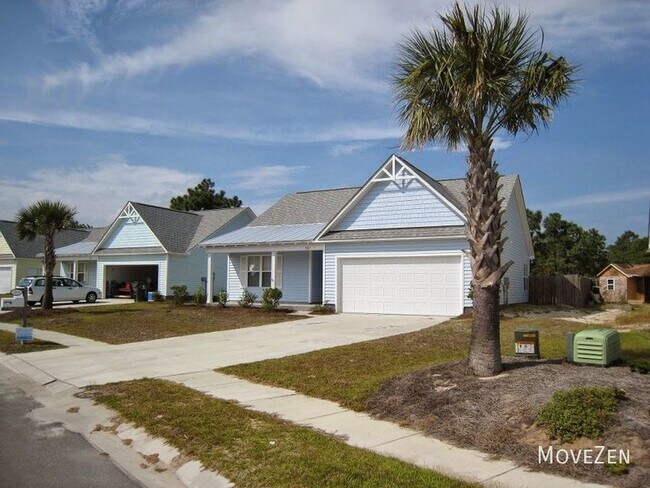 Foto del edificio - 561 Catamaran Dr  Wilmington NC 28412 Char...