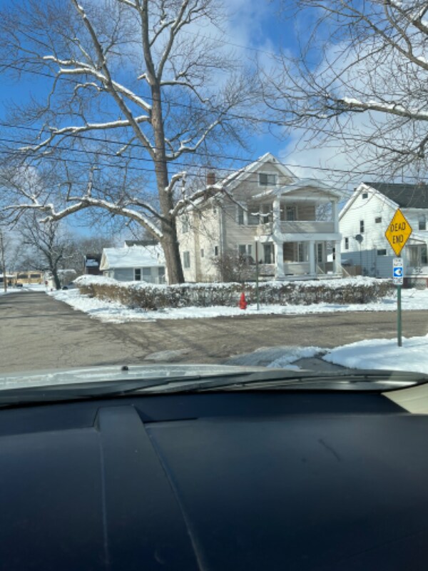 5108 Miller Ave Unit Lower, Maple Heights, OH 44137 Room for Rent in Maple Heights, OH