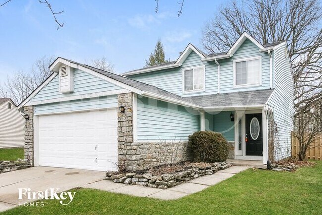 Foto del edificio - 604 Southridge Ct