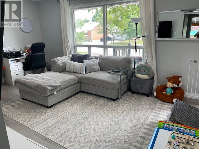 Photo du bâtiment - 79 Barrhead Crescent