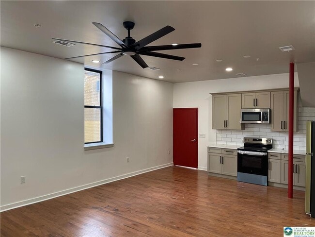 Foto del edificio - 711 W Chew St