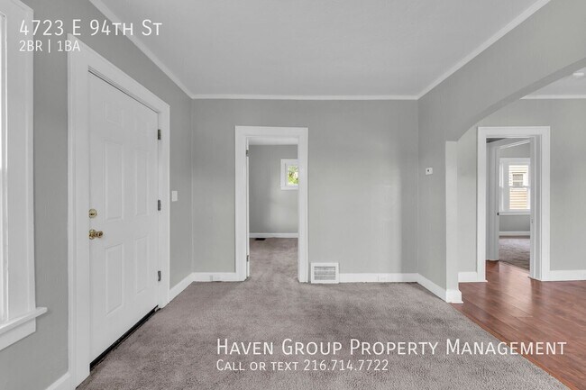 Foto del edificio - 4723 E 94th St