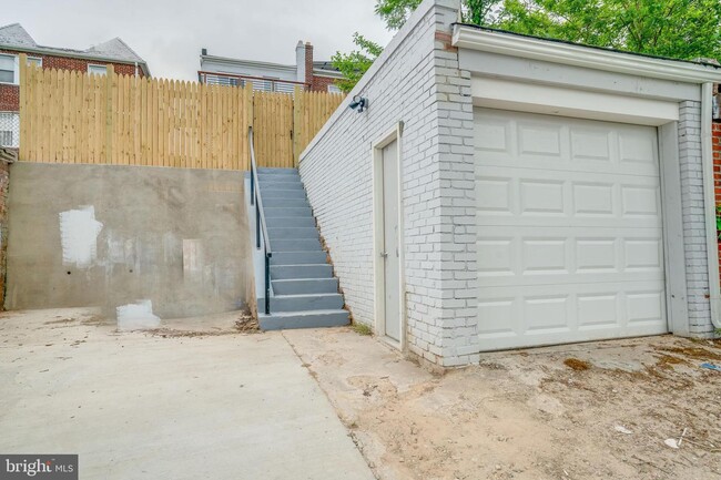 Foto del edificio - 5713 6th St NW
