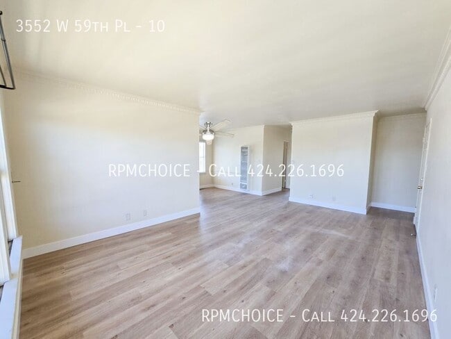 Building Photo - 3552 W 59th Pl