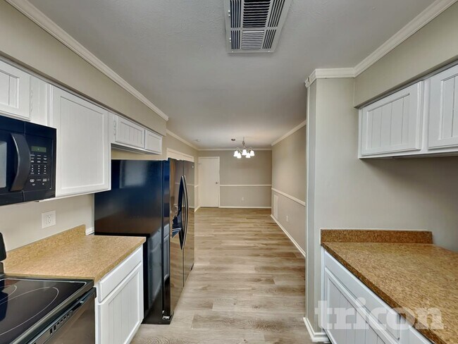 Foto del edificio - 2007 Smoke Rock Dr