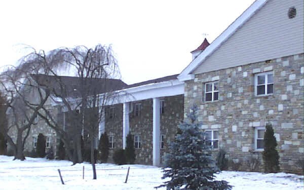 Primary Photo - York House