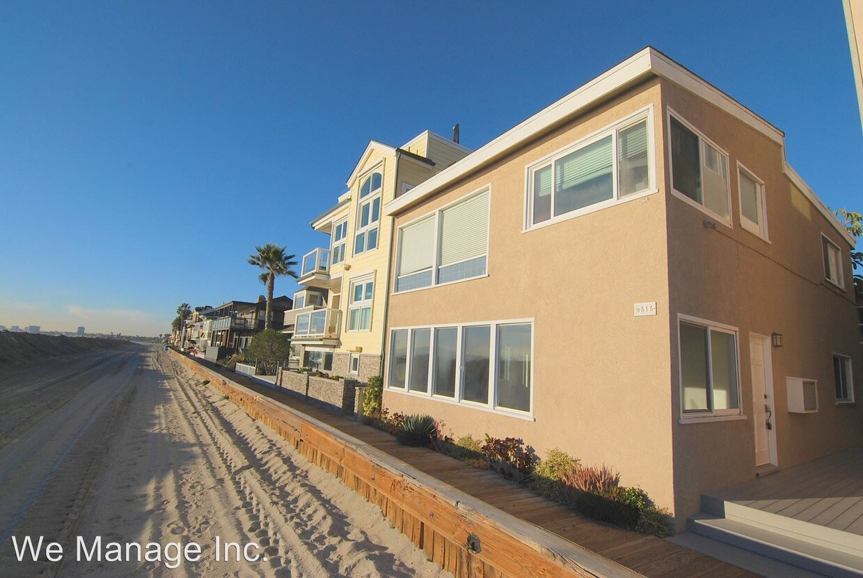Primary Photo - 6515 E Seaside Walk