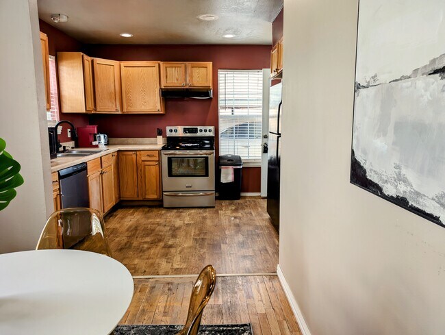 Foto del edificio - 109 State Ave