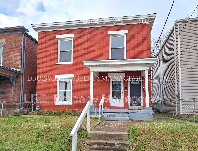 Foto principal - 305 E Kentucky St