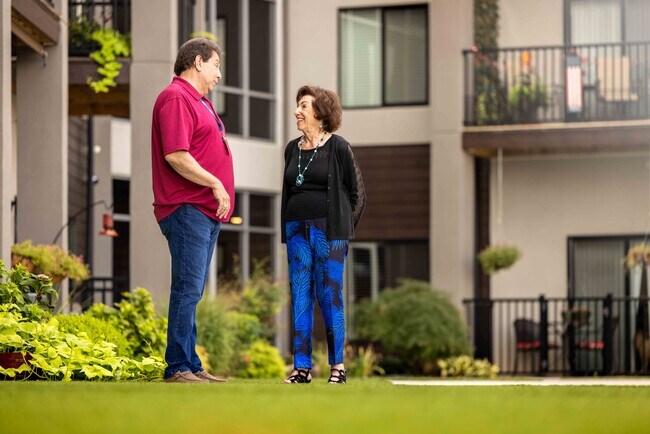 Foto del edificio - Veranda Vistas