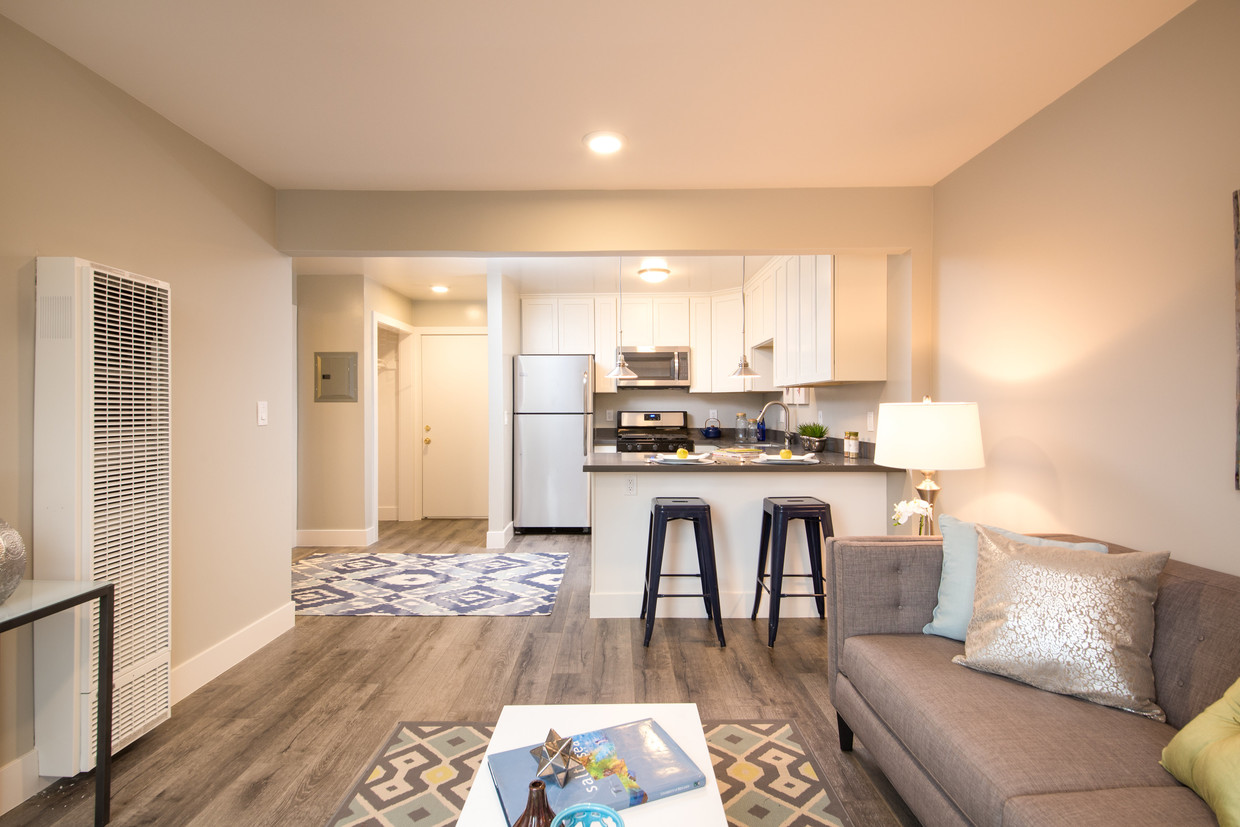 Solis Garden Apartments Photo