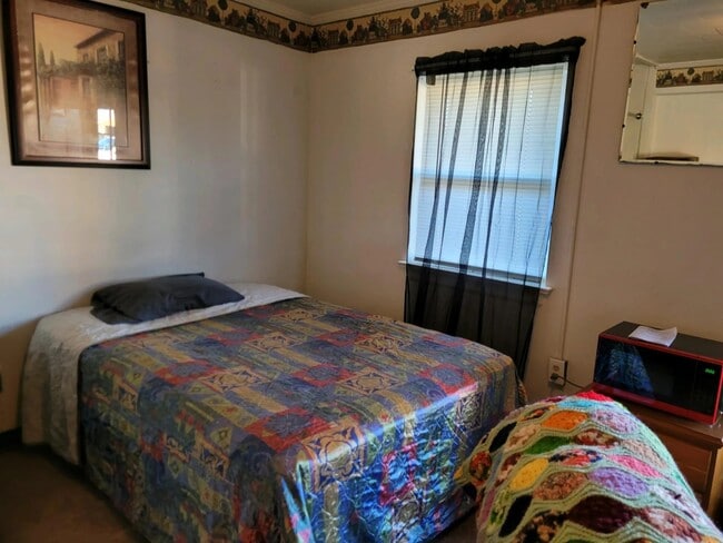 Photo - Boxwood Apartments