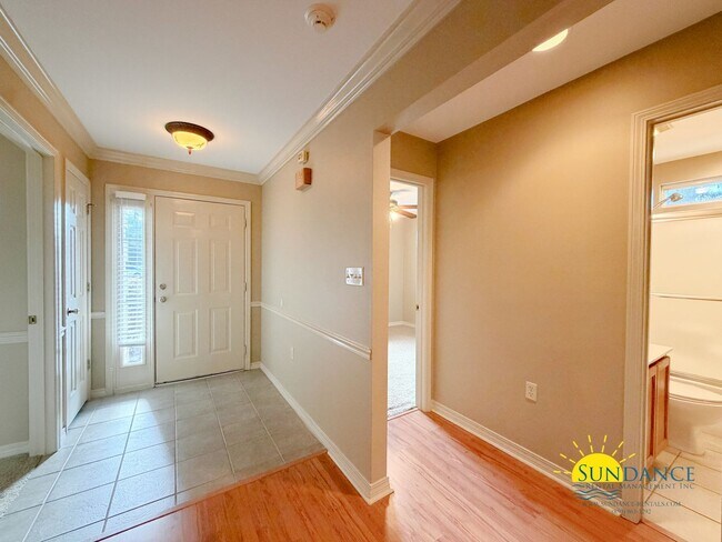 Foto del edificio - Charming 4BR Home in Fort Walton Beach Near Eglin AFB & Hurlburt Field!