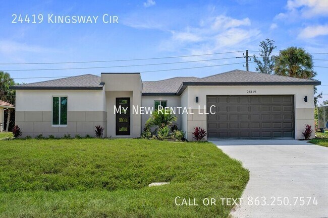 Foto del edificio - 24419 SW Kingsway Cir