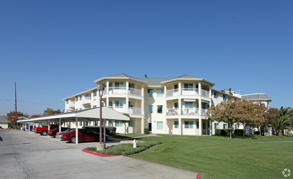 Hanford Apartment Rentals