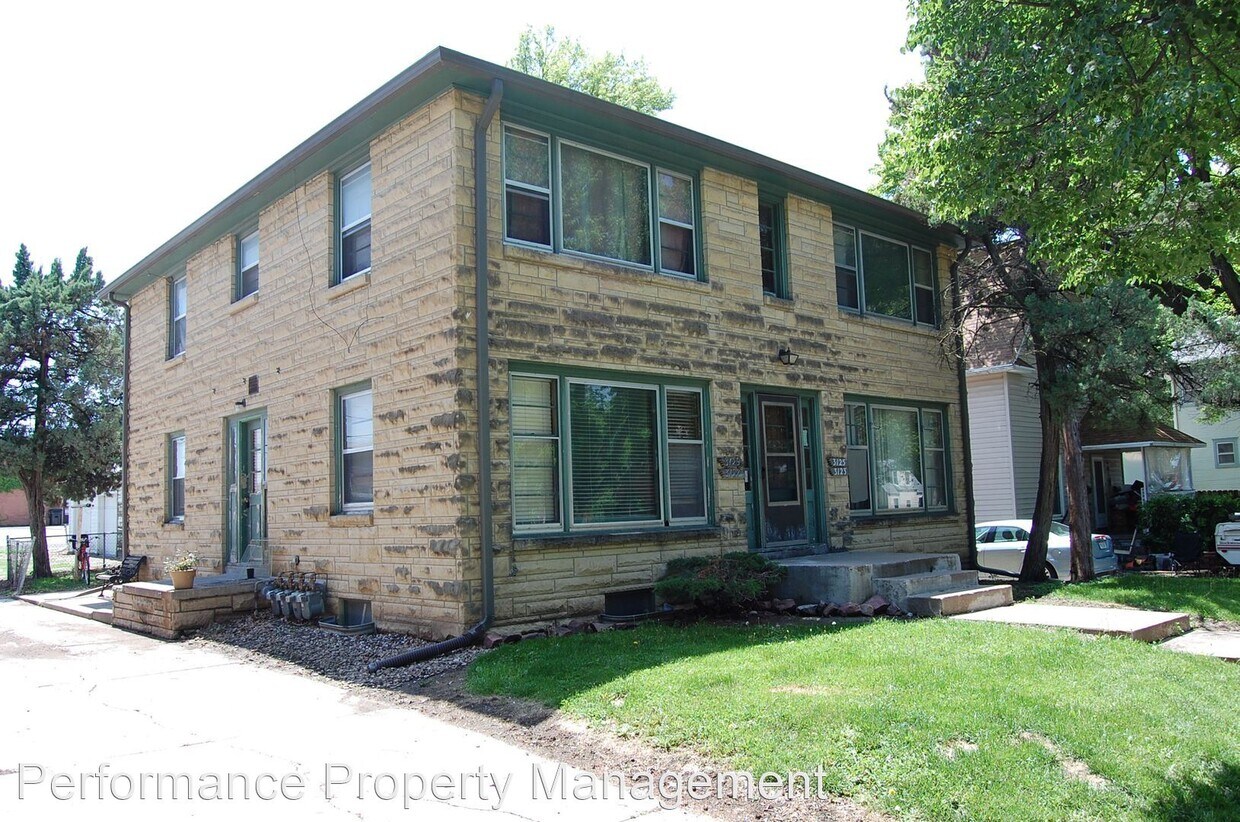 Primary Photo - 3123 P St