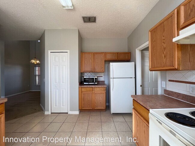 Building Photo - 4 br, 3 bath House - 340 Cimarron Court