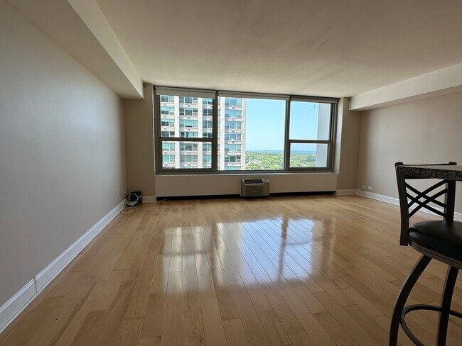 Building Photo - 3600 N Lake Shore Dr