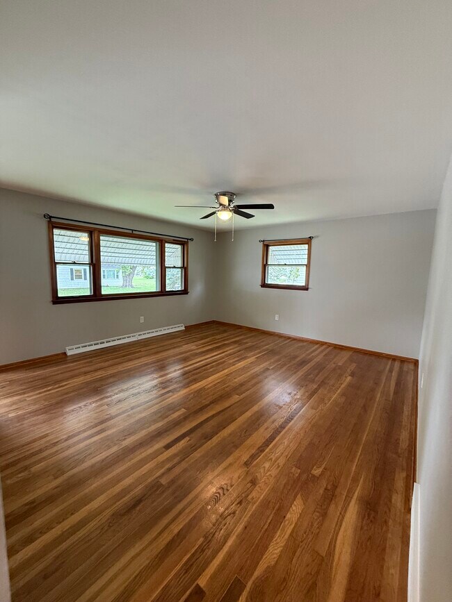 Foto del edificio - 418 McKinley Ave