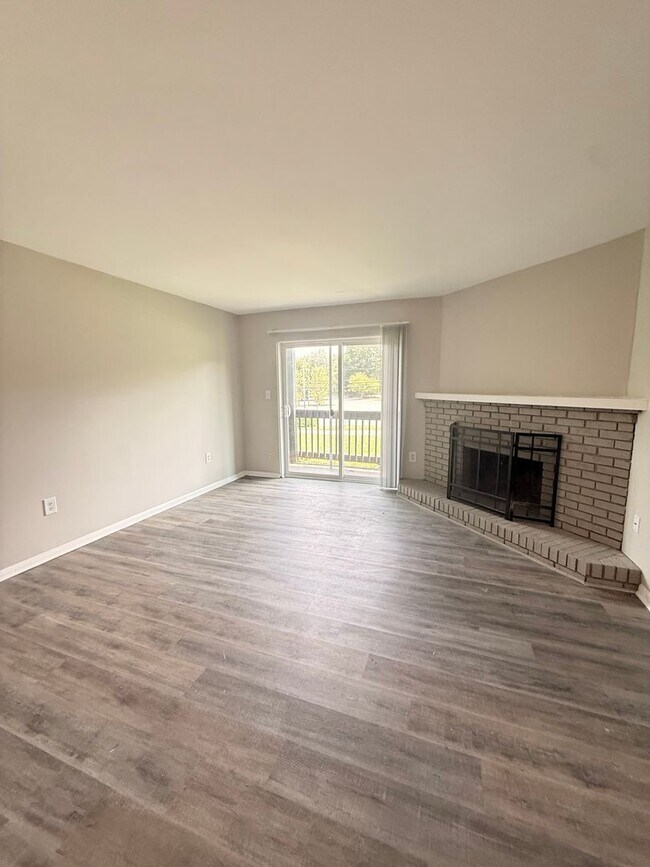 Interior Photo - Ridge View Apartments