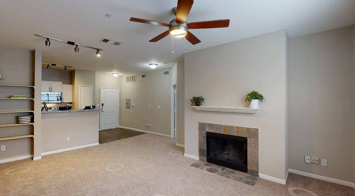 Photo - MAA Addison Circle Apartments