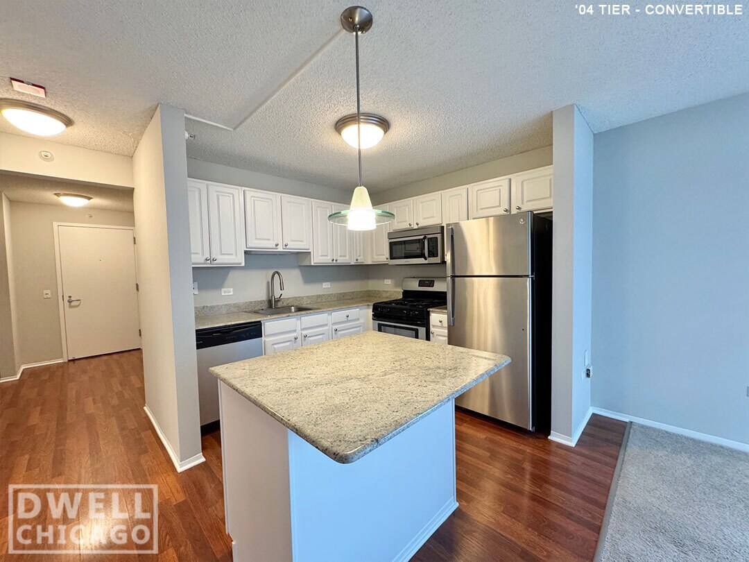 Foto principal - 161 N Jefferson St